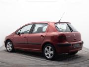 Peugeot 307 I Москва  - изображение 18