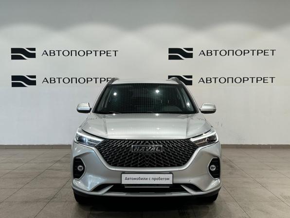 Haval M6 II с пробегом 2024 года, цена 1 829 000 рублей, 11430 км, внедорожник, Автокод Объявления