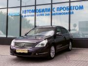 Nissan Teana II Рестайлинг Екатеринбург  - изображение 25