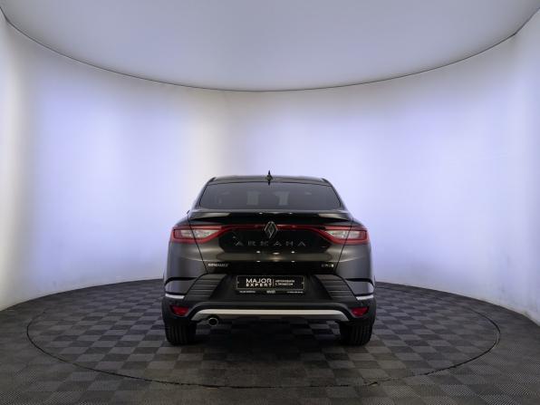 Renault Arkana I с пробегом 2019 года, цена 1 350 000 рублей, 127452 км, внедорожник, Автокод Объявления