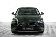 Geely Emgrand II Москва  - изображение 23