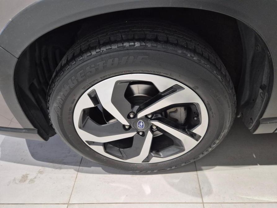 Subaru Forester V Рестайлинг Москва  - изображение 19