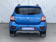 Renault Sandero II Тамбов  - изображение 25