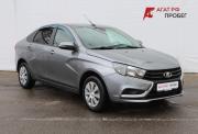 Lada (ВАЗ) Vesta I Нижний Новгород  - изображение 24