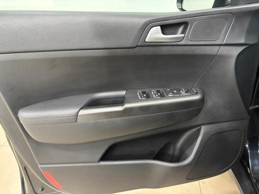 Kia Sportage IV Рестайлинг Альметьевск  - изображение 9