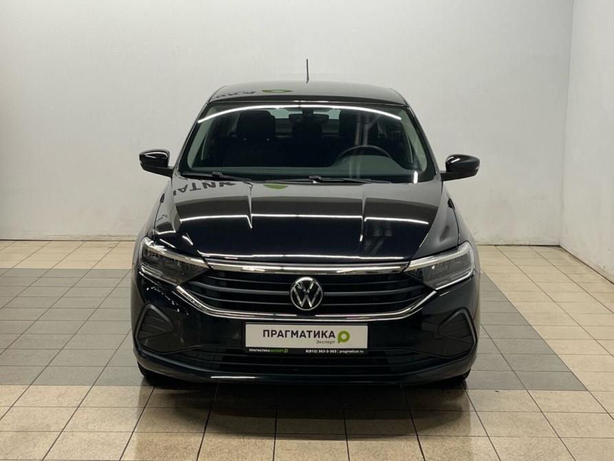 Volkswagen Polo VI Санкт-Петербург  - изображение 2