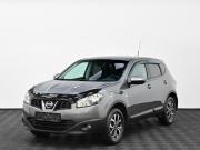 Nissan Qashqai I Рестайлинг Москва  - изображение 17