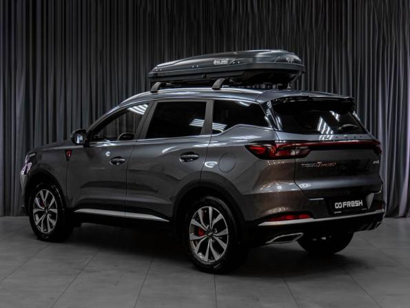 Chery Tiggo 7 Pro Max I с пробегом 2024 года, цена 1 869 000 рублей, 43512 км, внедорожник, Автокод Объявления