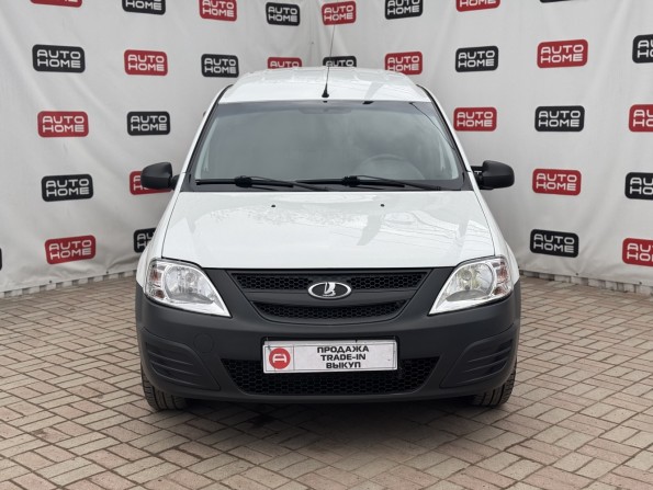 Lada (ВАЗ) Largus I с пробегом 2018 года, цена 739 990 рублей, 136279 км, фургон, Автокод Объявления