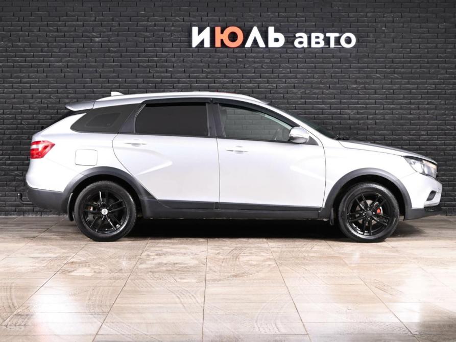 Lada (ВАЗ) Vesta I Екатеринбург  - изображение 7