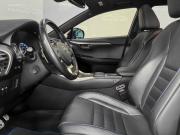 Lexus NX I Рестайлинг Новосибирск  - изображение 44