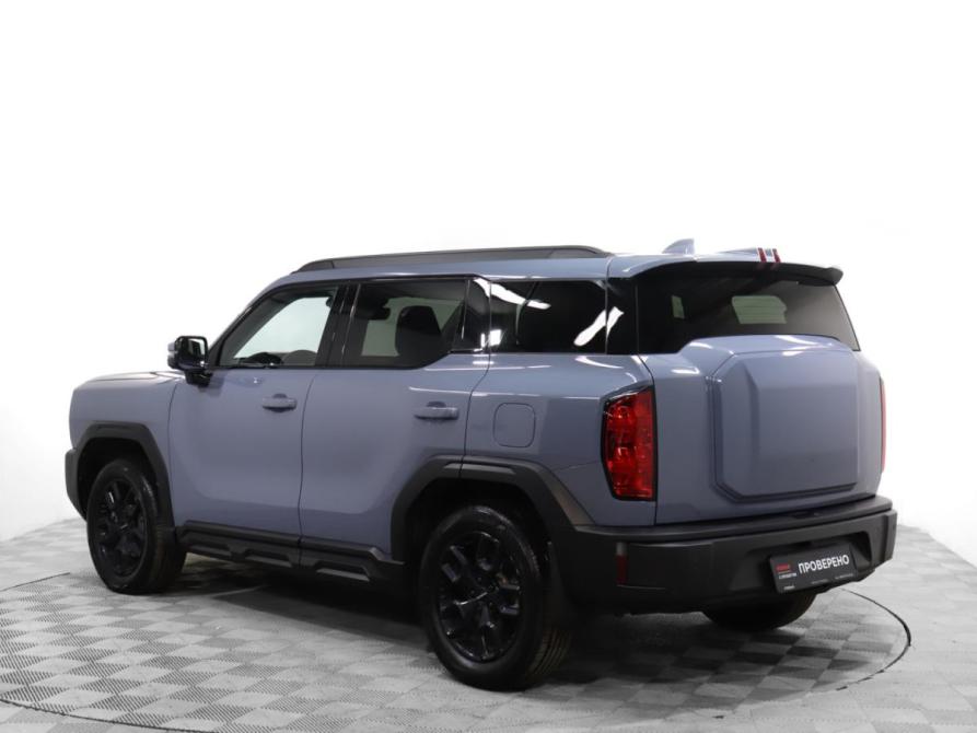 Haval H3 I Москва  - изображение 7