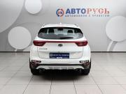 Kia Sportage IV Рестайлинг Подольск  - изображение 28