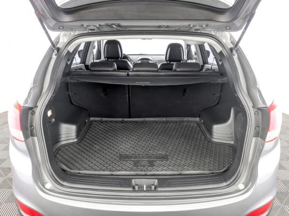 Hyundai ix35 I с пробегом 2013 года, цена 1 350 000 рублей, 163754 км, внедорожник, Автокод Объявления