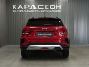 Kia Rio IV Рестайлинг Пермь  - изображение 22
