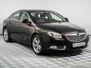 Opel Insignia I Москва  - изображение 15
