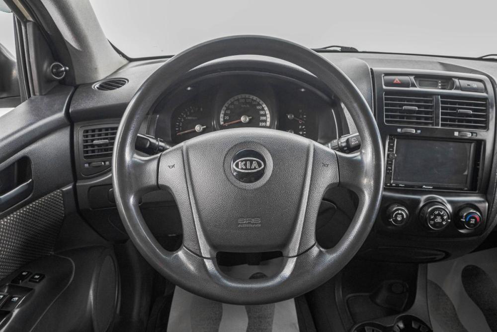 Kia Sportage II Барнаул  - изображение 13
