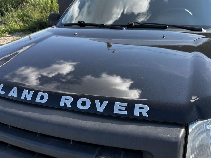 Land Rover Freelander I Ярославль  - изображение 15