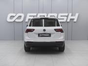 Volkswagen Tiguan II Рестайлинг Ростов-на-Дону  - изображение 24