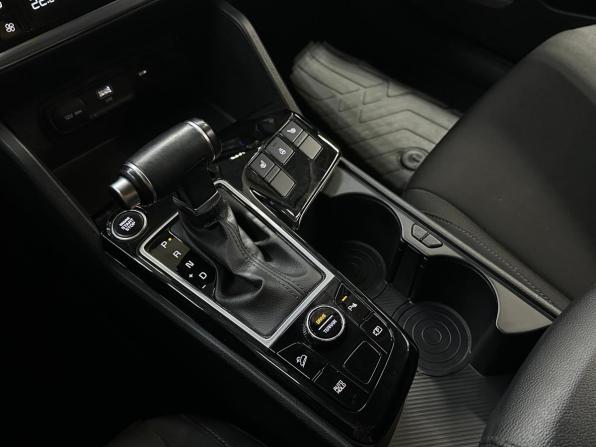 Kia Sportage V с пробегом 2022 года, цена 3 420 000 рублей, 69900 км, внедорожник, Автокод Объявления