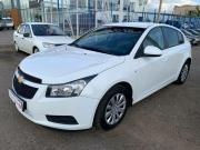 Chevrolet Cruze I Нижнекамск  - изображение 21