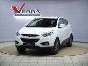 Hyundai ix35 I Рестайлинг Уфа  - изображение 17