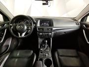 Mazda CX-5 I Рестайлинг Москва  - изображение 33