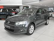 Volkswagen Polo V Казань  - изображение 23