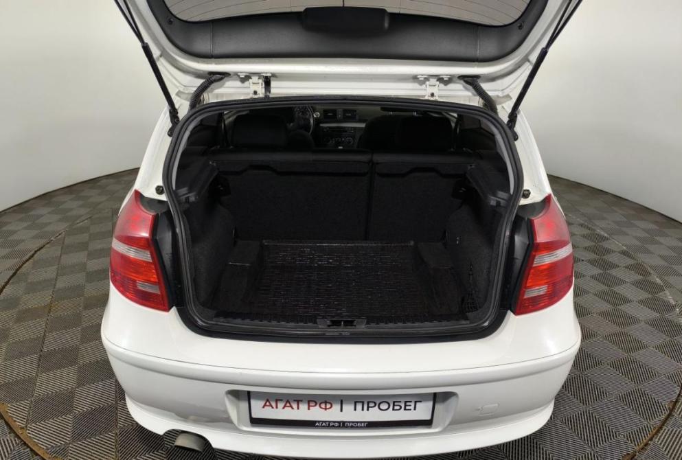 BMW 1 серии I (E81/E82/E87/E88) Рестайлинг Нижний Новгород  - изображение 15