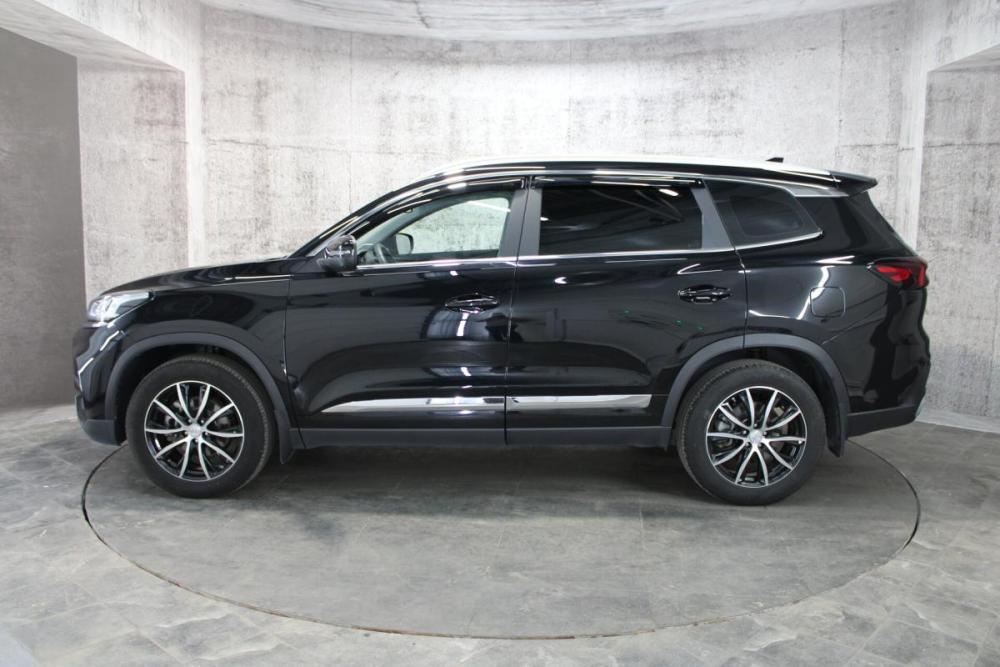 Chery Tiggo 8 I Рестайлинг Ярославль  - изображение 4