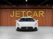 Maserati MC20 Москва  - изображение 33