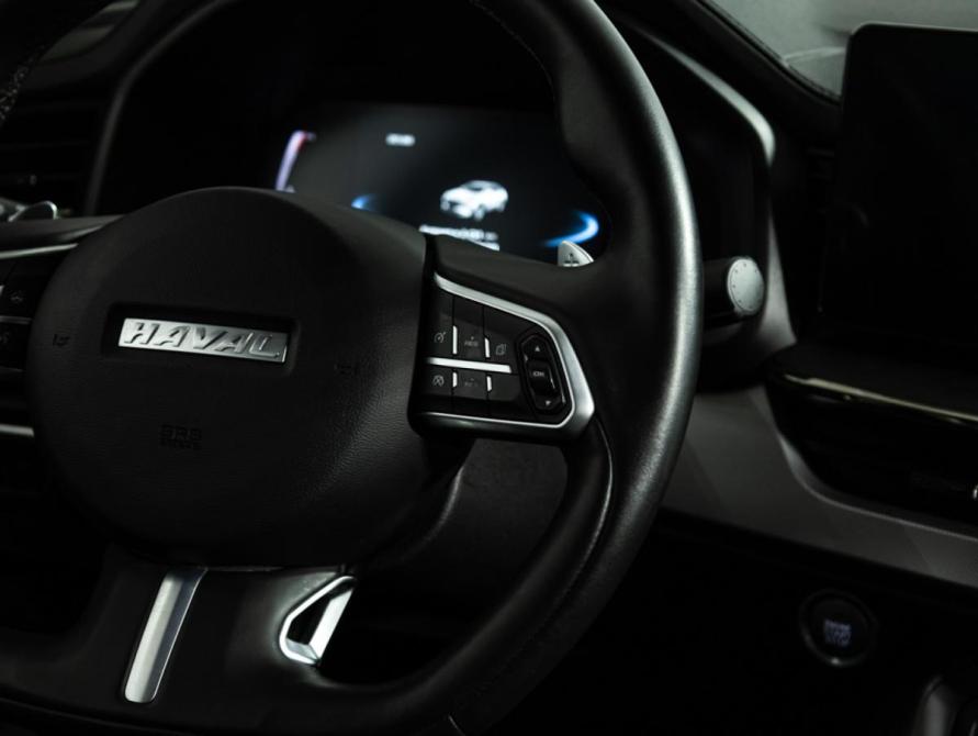 Haval F7x I Рестайлинг Санкт-Петербург  - изображение 15
