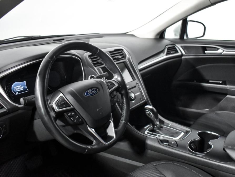 Ford Mondeo V Санкт-Петербург  - изображение 10