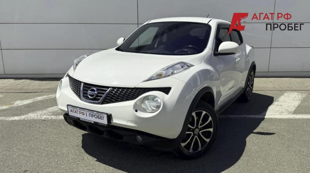 Nissan Juke I Ставрополь  - изображение 1