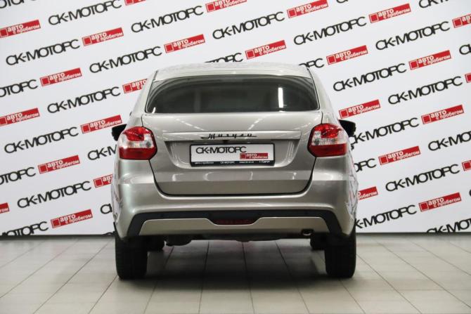 Lada (ВАЗ) Granta I Рестайлинг с пробегом 2020 года, цена 625 350 рублей, 41482 км, седан, Автокод Объявления