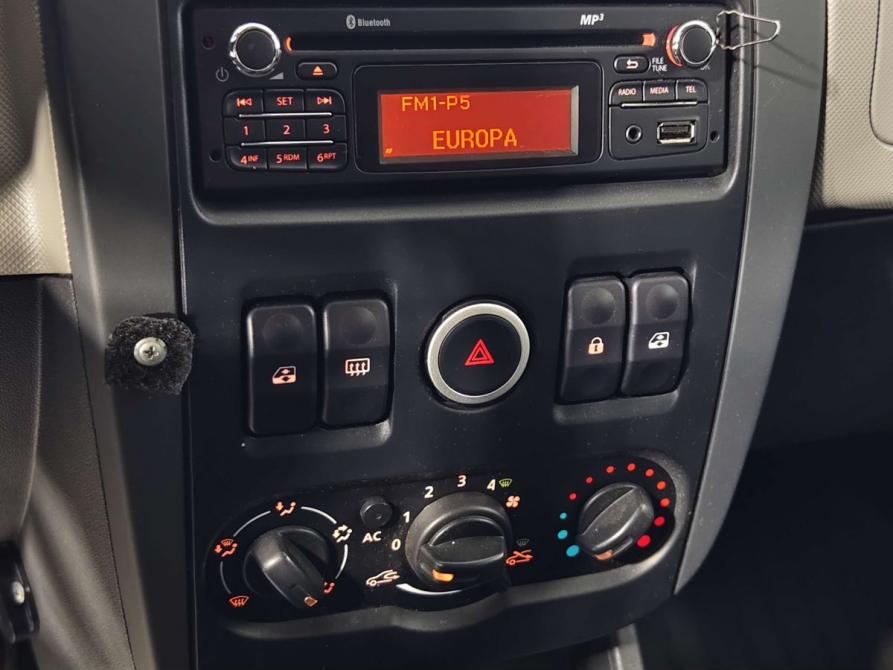Lada (ВАЗ) Largus I Санкт-Петербург  - изображение 15