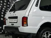 Lada (ВАЗ) Niva Legend Новосибирск  - изображение 39