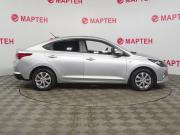 Hyundai Solaris II Рестайлинг Вологда  - изображение 21
