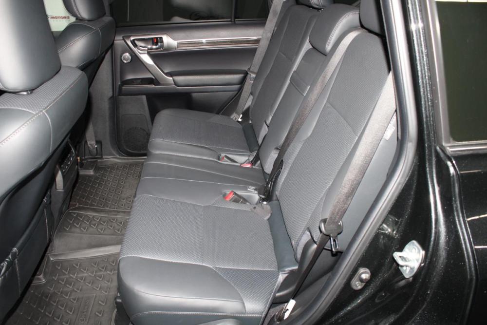 Lexus GX II Рестайлинг 2 Владивосток  - изображение 14