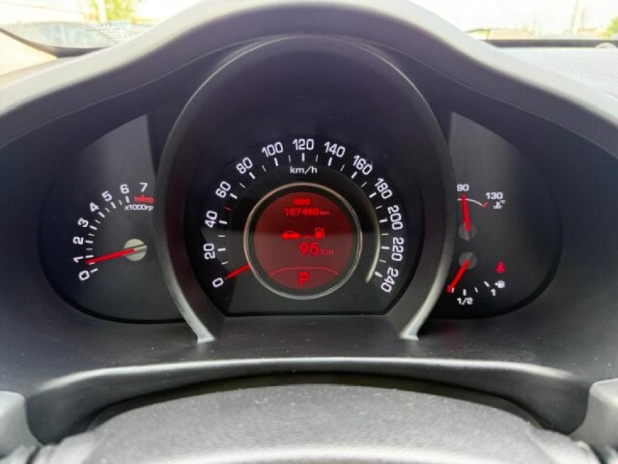 Kia Sportage III Курган  - изображение 13