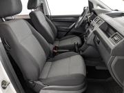 Volkswagen Caddy IV Москва  - изображение 50