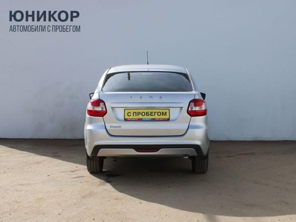 Lada (ВАЗ) Granta I Рестайлинг с пробегом 2025 года, цена 939 000 рублей, 27228 км, лифтбек, Автокод Объявления