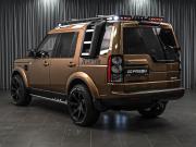 Land Rover Discovery IV Рестайлинг Ставрополь  - изображение 32