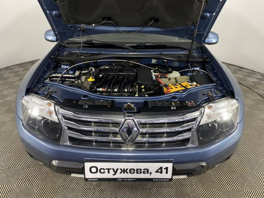 Renault Duster I Воронеж  - изображение 15