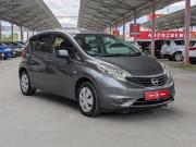Nissan Note II Екатеринбург  - изображение 18