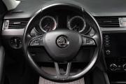 Skoda Octavia III (A7) Рестайлинг Оренбург  - изображение 30