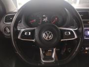 Volkswagen Polo V Рестайлинг Серпухов  - изображение 38