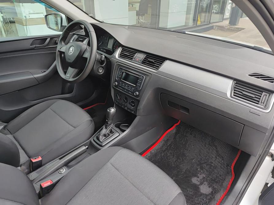 Skoda Rapid I Ижевск  - изображение 13