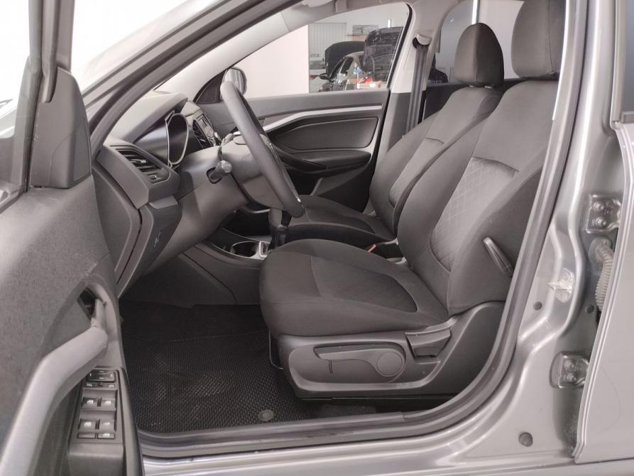 Lada (ВАЗ) Vesta I Минеральные Воды  - изображение 19