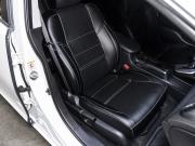 Honda Civic IX Тюмень  - изображение 37